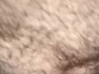 Cum on my body