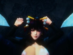 甜心选择2：妖艳的紧身衣女天狗魅惑众人心 - Screenshot 14 of 16 - Point Of View