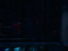 甜心选择2：妖艳的紧身衣女天狗魅惑众人心 - Screenshot 3 of 16 - Butt