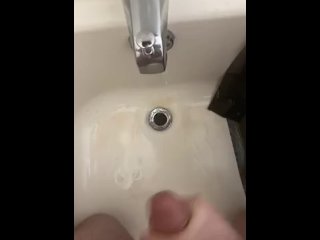 Quick finish in shower