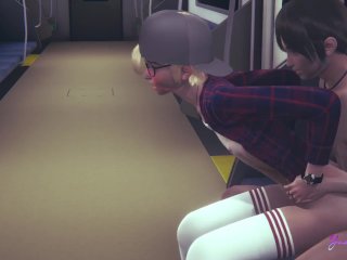 Yaoi Femboy Tod - You will be AMAZED at what this street FEMBOY is capable of