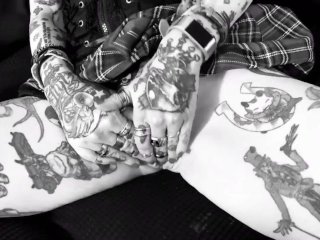 Hot AF GMilf Double Orgasm Afterglow - New Session Teaser