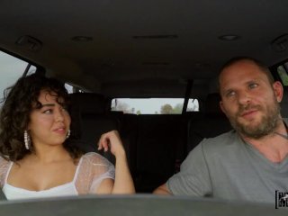Mofos - Flexible Kataljna Kittin Squirts All Over Scott Nails' Big Fat Cock screenshot number 1