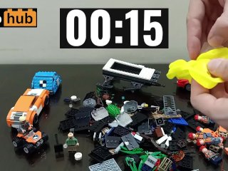 Vlog 29: This video is as exciting as watching ice melt