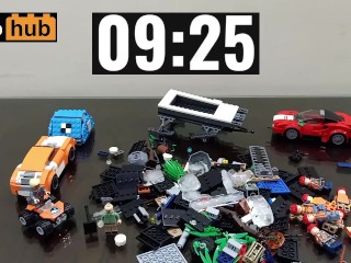 Nonton Vlog 29: This video is as exciting as watching ice melt Streaming HD