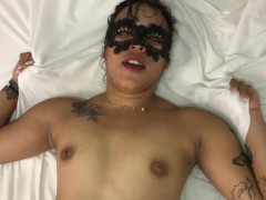 CUNNILINGUS! LICKING and EATING Wet BIG Pussy CLIT