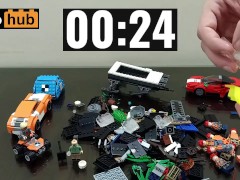 Vlog 30: This video is as exciting as watching water freeze