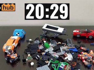 Vlog 30: This video is as exciting as watching water freeze