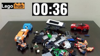 Vlog 30: Ten film jest tak ekscytujący, jak oglądanie zamarzającej wody