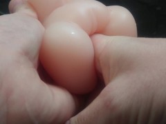 мой пальчик пробует новую игрушку [мои игрушки] - Screenshot 10 of 16 - With Your Fingers