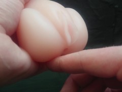 мой пальчик пробует новую игрушку [мои игрушки] - Screenshot 14 of 16 - Petite