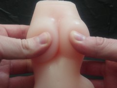 мой пальчик пробует новую игрушку [мои игрушки] - Screenshot 2 of 16 - Adult Toys