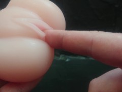 мой пальчик пробует новую игрушку [мои игрушки] - Screenshot 5 of 16 - With Your Fingers