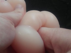 мой пальчик пробует новую игрушку [мои игрушки] - Screenshot 7 of 16 - Adult Toys