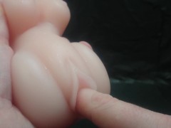 мой пальчик пробует новую игрушку [мои игрушки] - Screenshot 9 of 16 - Petite