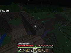 Minecraft Episode 5: Bridge - Screenshot 11 of 16 - Minecraft