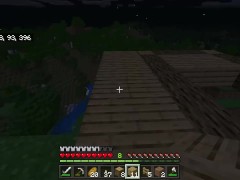 Minecraft Episode 5: Bridge