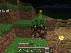 Minecraft Episode 5: Bridge - Screenshot 14 of 16 - Survival