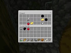 Minecraft Episode 5: Bridge - Screenshot 2 of 16 - Lets Play
