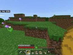Minecraft Episode 5: Bridge - Screenshot 4 of 16 - Survival