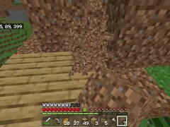 Minecraft Episode 5: Bridge - Screenshot 6 of 16 - Minecraft