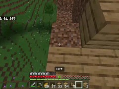 Minecraft Episode 5: Bridge - Screenshot 7 of 16 - Lets Play