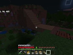 Minecraft Episode 5: Bridge - Screenshot 9 of 16 - Survival