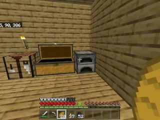 Minecraft Episode 5: Bridge