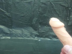 Много смазки и Анала [мои игрушки] - Screenshot 2 of 16 - Adult Toys