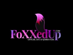 Video Jenna Foxx has a mistress Sabina Rouge! Part 2