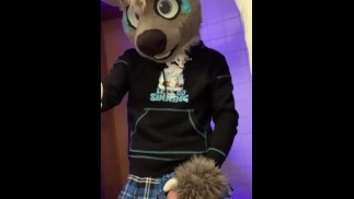 Золотой дождь из оленя #2