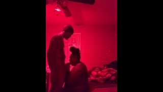 Red light pussy snack(preview)