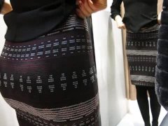 SPOT A GIRL FINGERING IN A CHANGING ROOM - Screenshot 4 of 16 - Pussy Fingering