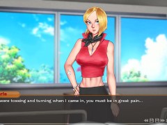 Sylvia - 14 Decisions
