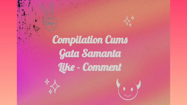 Mega Compilation - Try Not Cum Orgasm Rapidfire (NO MUSIC - QUICK CUT) 4K