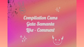 Mega Compilation - Try Not Cum Orgasm Rapidfire (БЕЗ МУЗЫКИ - QUICK CUT) 4K