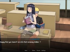 Naruto Hentai - Naruto Trainer [v0153] Part 58 Hinata Made Me Cum By LoveSkySan69