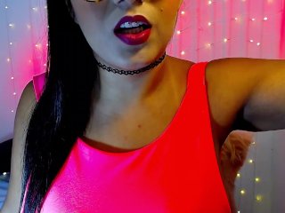 Namorada Cheia de Tesão Para Comer o Seu Cuzinho! JOIVAS CEI Punheta Guiada CV #_45