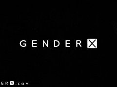 Video GenderX - Trans Bride Aubrey Kate Cheats On Groom