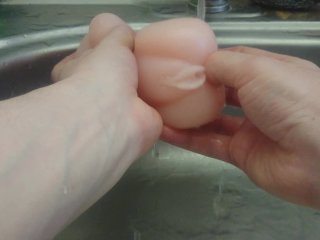 Мою свою Киску [мои игрушки]