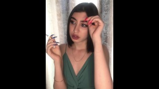 SmokingG
