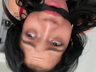 masturbation, amarre, small tits, beba