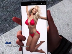 Intertwined 79 - Screenshot 10 of 16 - 3d