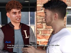 Intertwined 79 - Screenshot 11 of 16 - Kink