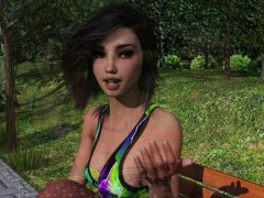 Intertwined 80 - Screenshot 16 of 16 - Kink