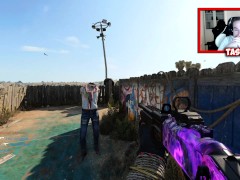 I Unlocked DM Ultra BLINDFOLDED! (Black Ops Cold War)