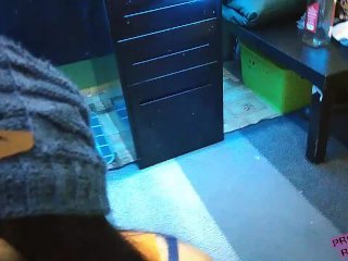 Mi amiga me da una MAMADA para aprender a jugar D0TA2 PriscyRollplay