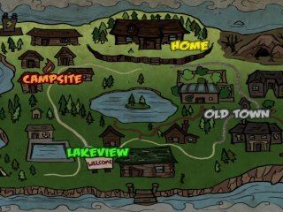 Zombie's Retreat - (PT 10) - Must be steak_and a blowjob day