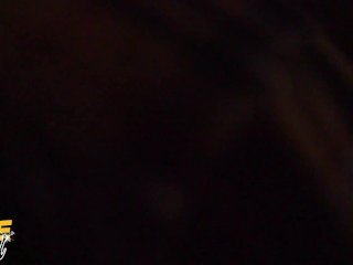 Fake Hostel Pillow Fighting Babes get their Pussies Fucked Hard by a Huge Cock screenshot number 1