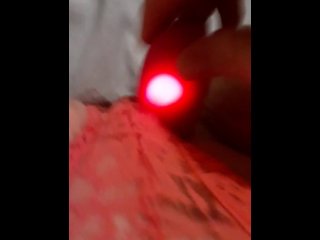 Got off real fast more later almost got caught by roommates